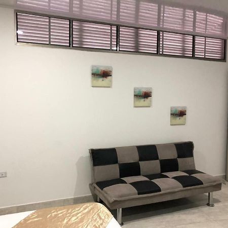 Apartahotel San Pedro de Alejandría Cartagena Exterior foto