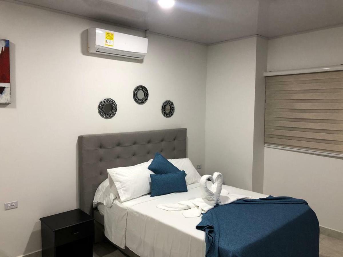 Apartahotel San Pedro de Alejandría Cartagena Exterior foto
