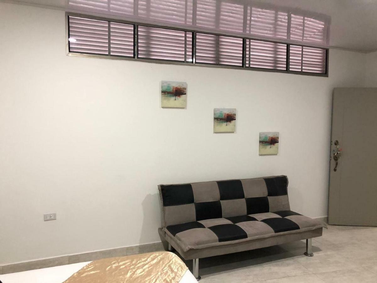 Apartahotel San Pedro de Alejandría Cartagena Exterior foto